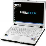 Ноутбук megabook t1. MSI MEGABOOK s425. MEGABOOK t1. MEGABOOK 5310. Мегабук игрушки.